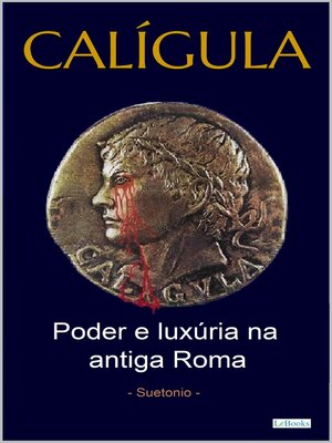 cover image of CALÍGULA
